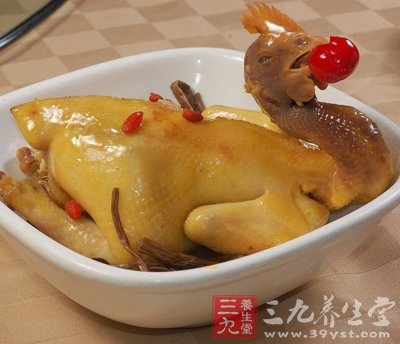 推薦幾款補腎肉食