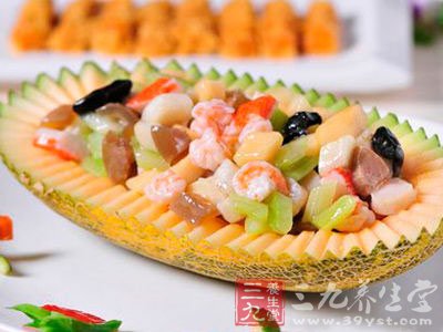 節後塑型 7天能瘦8-14斤的超效減肥食譜