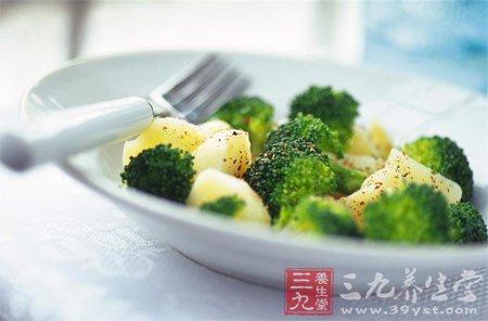 必看 白領女性養顏健康食譜