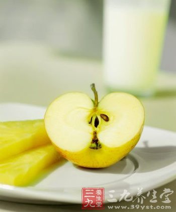 均衡食譜 1周“吃掉”節日脂肪