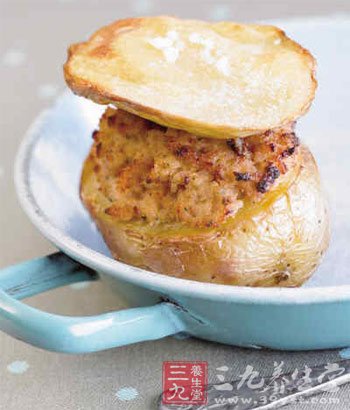 均衡食譜 1周“吃掉”節日脂肪