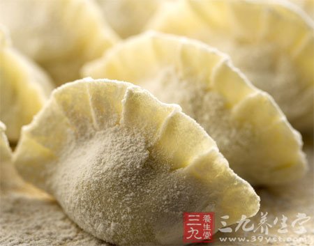 均衡食譜 1周“吃掉”節日脂肪