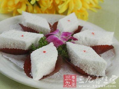 秋季養生食譜 美味菊花餐食譜