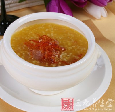 秋季養生食譜 美味菊花餐食譜