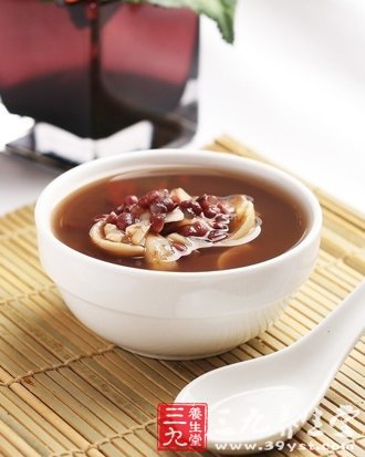 4款豬肝湯 秋季吃出好氣色