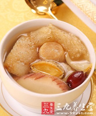 4款豬肝湯 秋季吃出好氣色