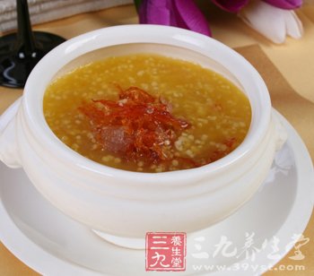 國慶節秋季滋補湯水做法
