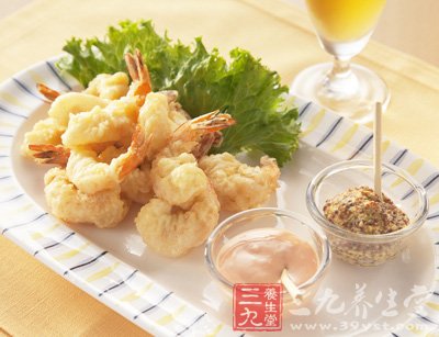 九款養生菌菇菜肴