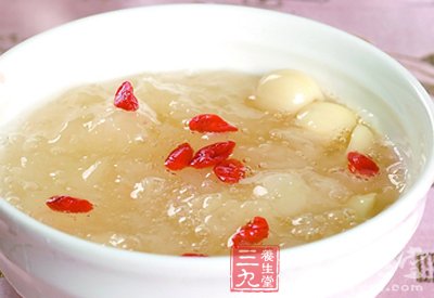 秋季減辛增酸 推薦6款養生湯