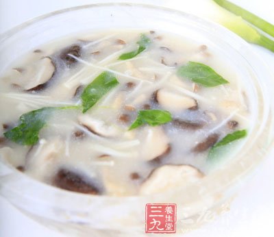 治療失眠四款食譜