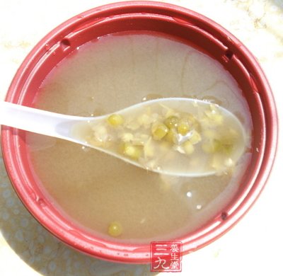 3道薏米湯 保濕美白抗干燥