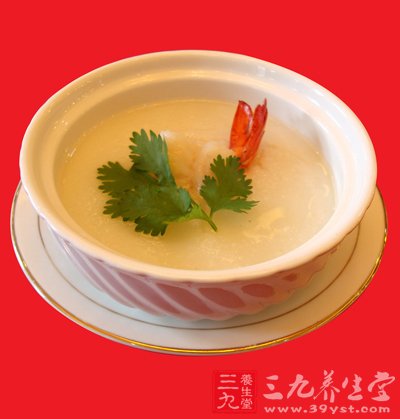 3道薏米湯 保濕美白抗干燥