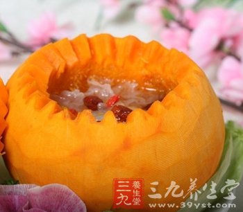 讓女人更美麗的保健營養食譜