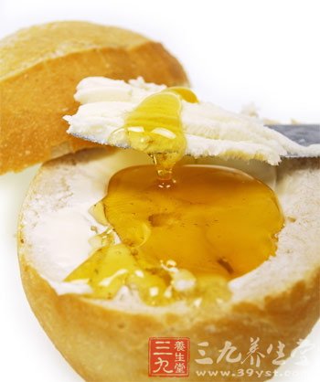 小食材秘方 打造金秋魅力女人