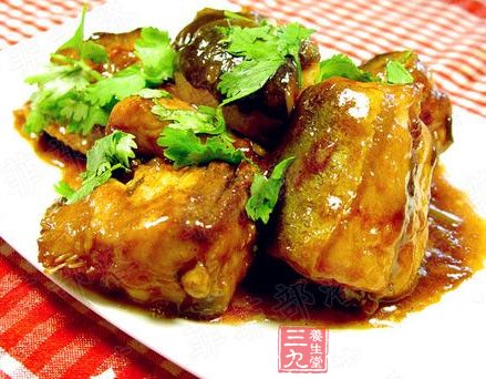 小食材秘方 打造金秋魅力女人