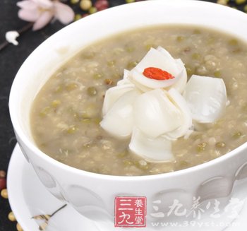 秋季防病養生七款食譜