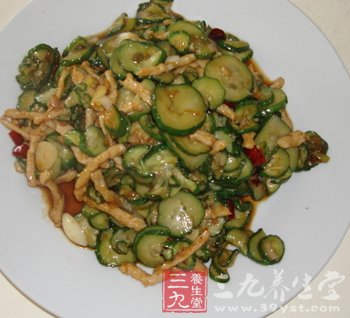 秋季防病養生七款食譜