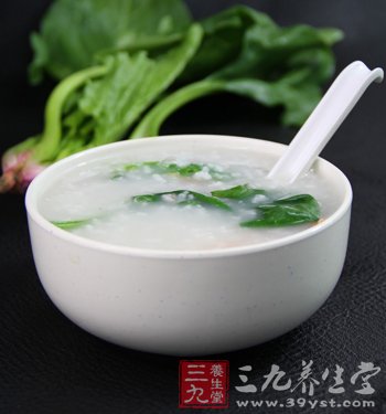 秋季防病養生七款食譜
