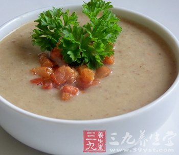 治痛經的九款特色食譜