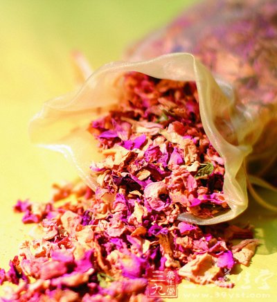 誘人美容湯 讓你水嫩這個金秋