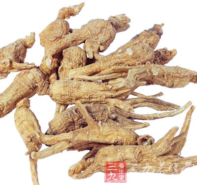 誘人美容湯 讓你水嫩這個金秋