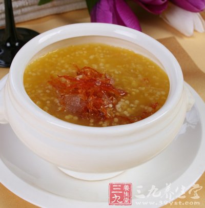 誘人美容湯 讓你水嫩這個金秋