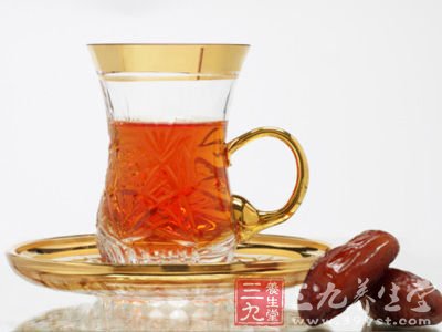 紅棗豐胸之黃芪紅棗茶