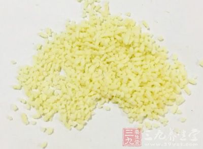食鹽少許、雞精適量、小米辣適量