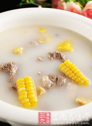 產後調理滋養湯
