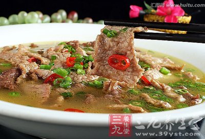 產後調理滋養湯