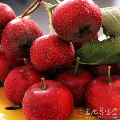 山楂、酸菜、食醋、辣椒