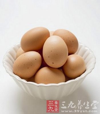 一周雞蛋減肥食譜 營養又瘦身
