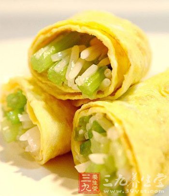 一周雞蛋減肥食譜 營養又瘦身
