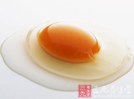 一周雞蛋減肥食譜 營養又瘦身