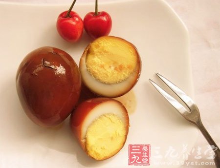 一周雞蛋減肥食譜 營養又瘦身