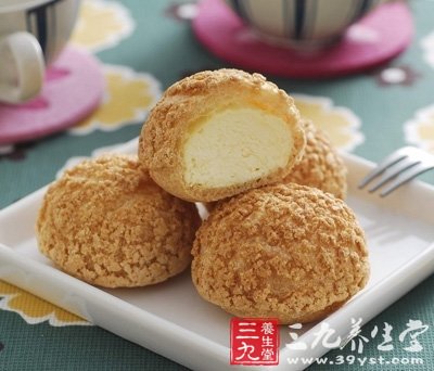 十一長假居家不乏樂趣 6款DIY甜品大奉送