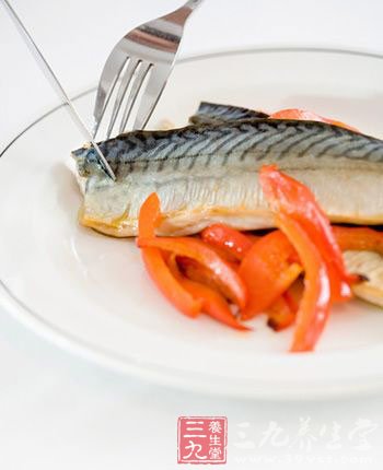 6款魚類瘦身食譜 秋冬吃不胖