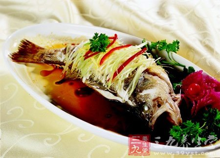 6款魚類瘦身食譜 秋冬吃不胖