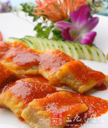 6款魚類瘦身食譜 秋冬吃不胖