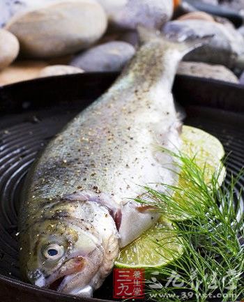 6款魚類瘦身食譜 秋冬吃不胖