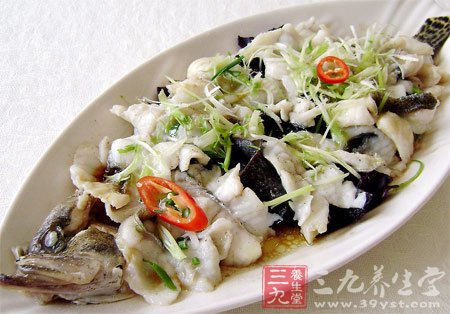 6款魚類瘦身食譜 秋冬吃不胖