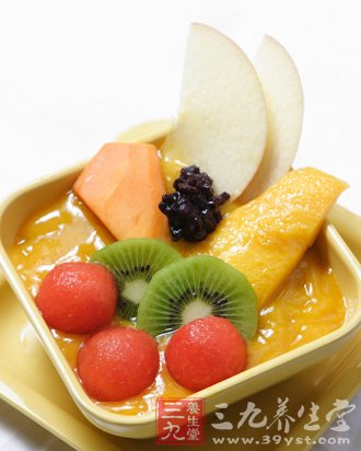熱薦6款經期紅棗豐胸食譜