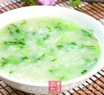 秋季滋陰補陽10養生粥