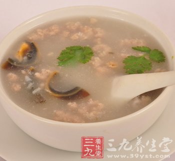 秋季滋陰補陽10養生粥