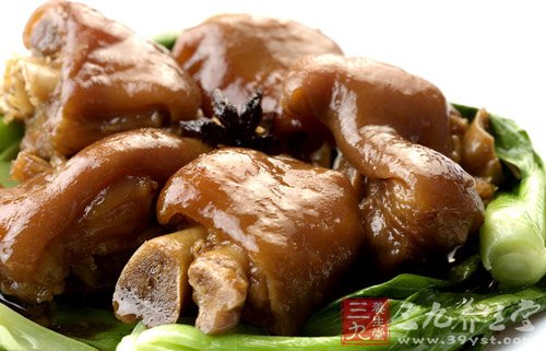 5道膳食讓胸部更圓潤
