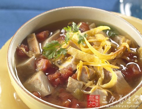 5道膳食讓胸部更圓潤