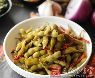 毛豆六種超人氣家常菜