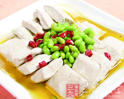 毛豆六種超人氣家常菜