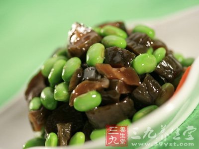 毛豆六種超人氣家常菜