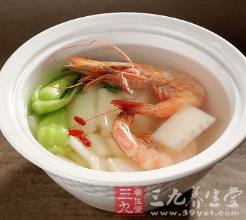 八款瘦身湯 喝出好身材